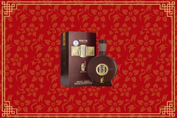 梧州回收习酒
